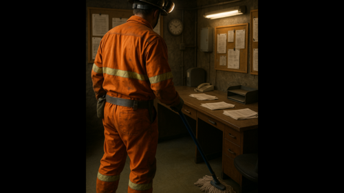 Hygiene & disinfection service